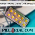 Gelée 100Mg Gelée De Kamagra new11